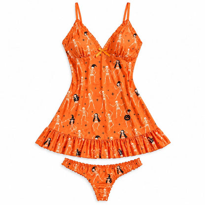 Spooky Cami Nightdress