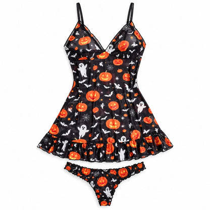 Spooky Cami Nightdress