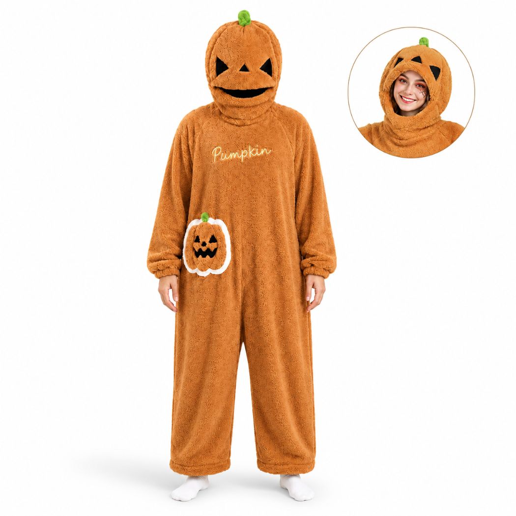 Pumpkin Onesie