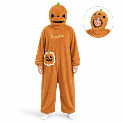 Pumpkin Onesie