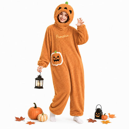 Pumpkin Onesie
