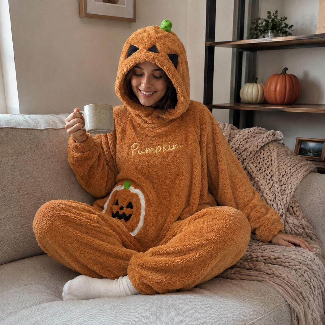 Pumpkin Onesie