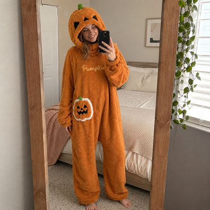 Pumpkin Onesie