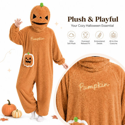 Pumpkin Onesie