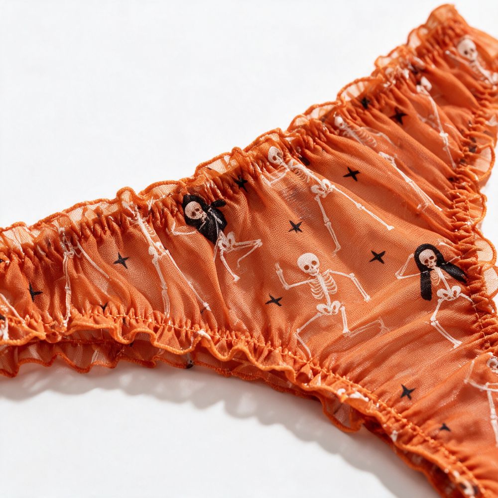 Spooky Cami Nightdress