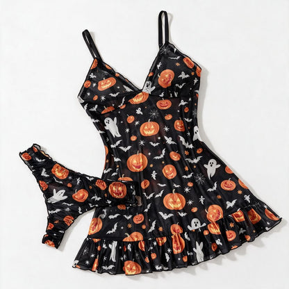 Spooky Cami Nightdress